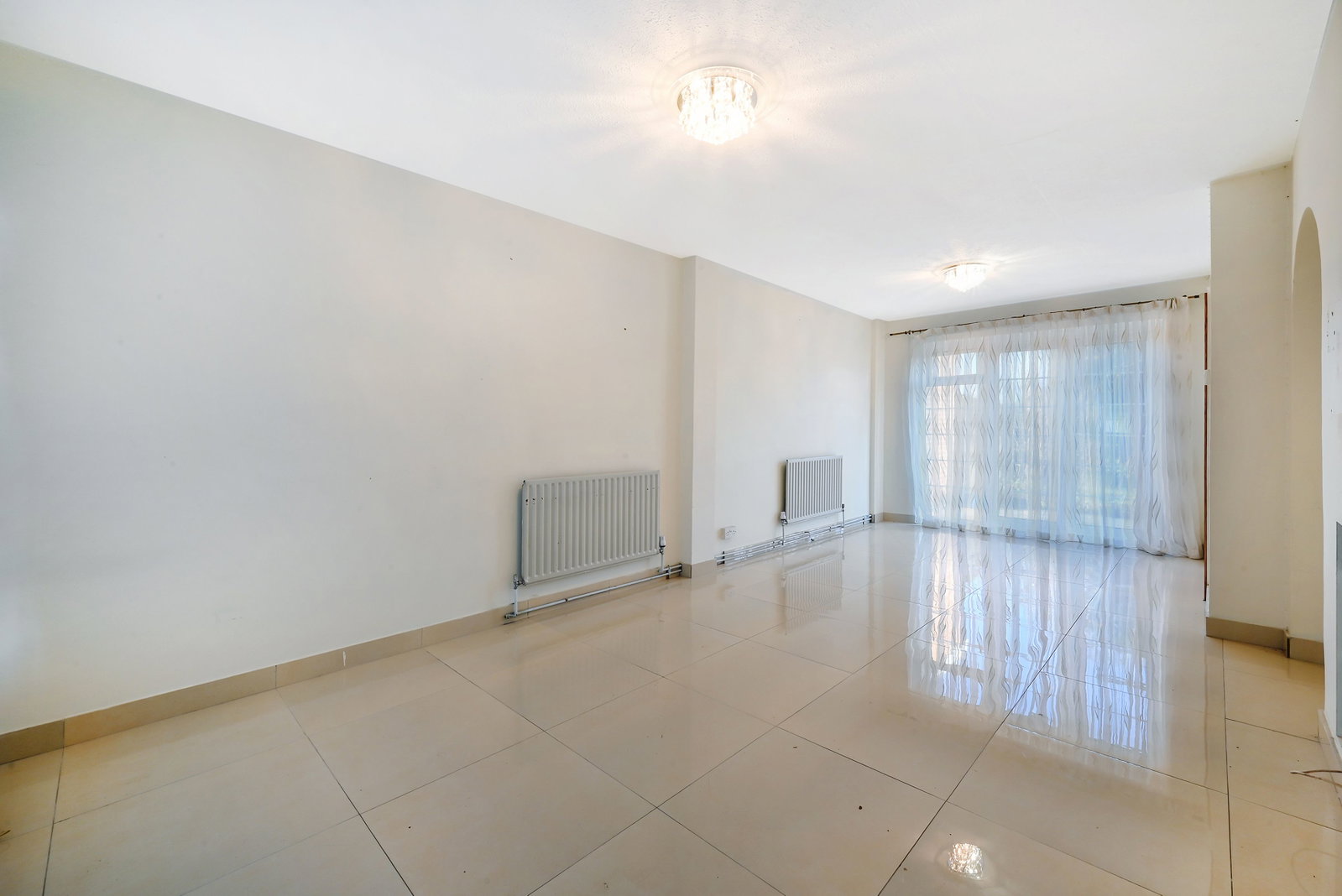 Semi Detached House in London