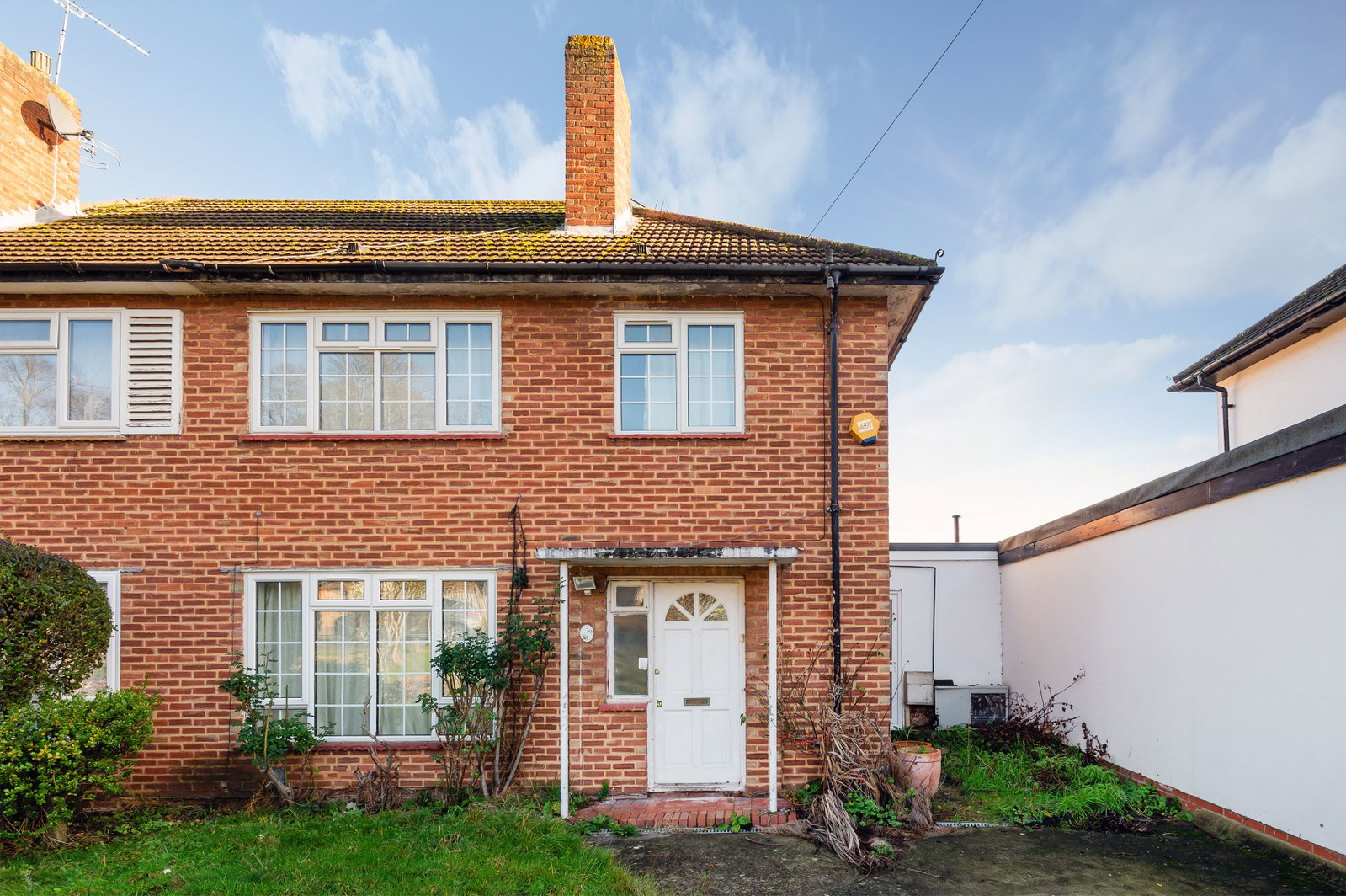 Semi Detached House in London
