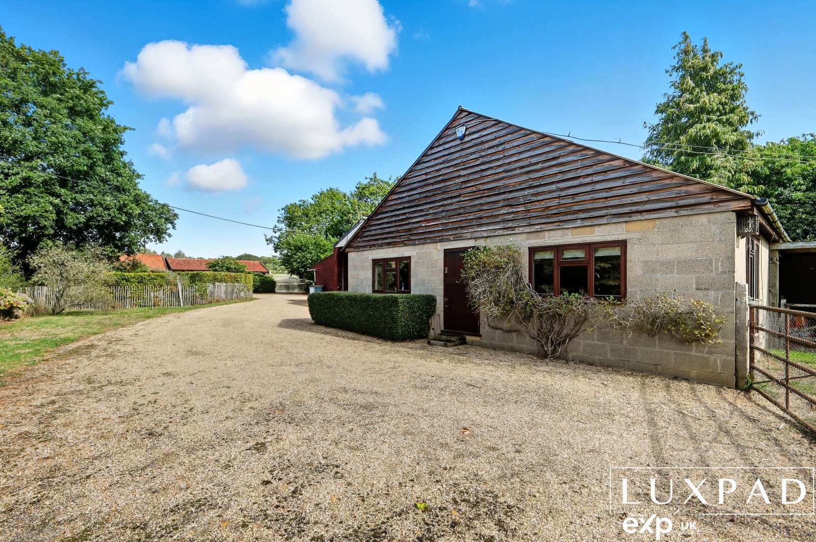 Detached House in Colchester