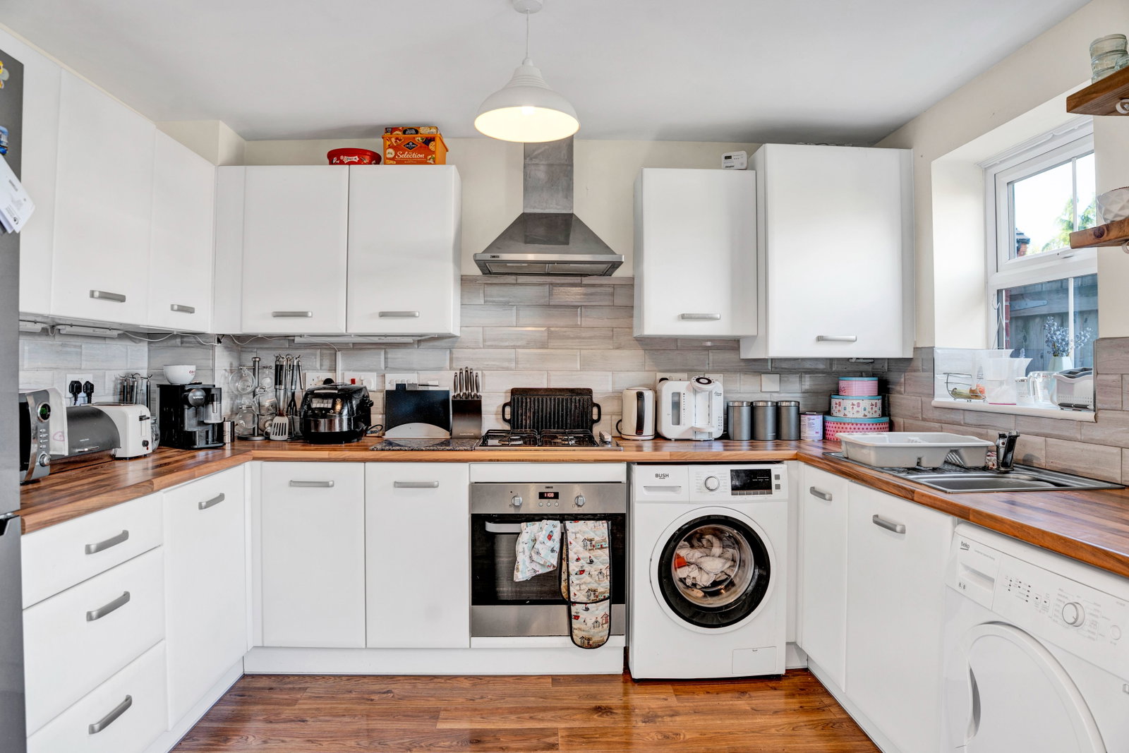 Semi Detached House in Preston
