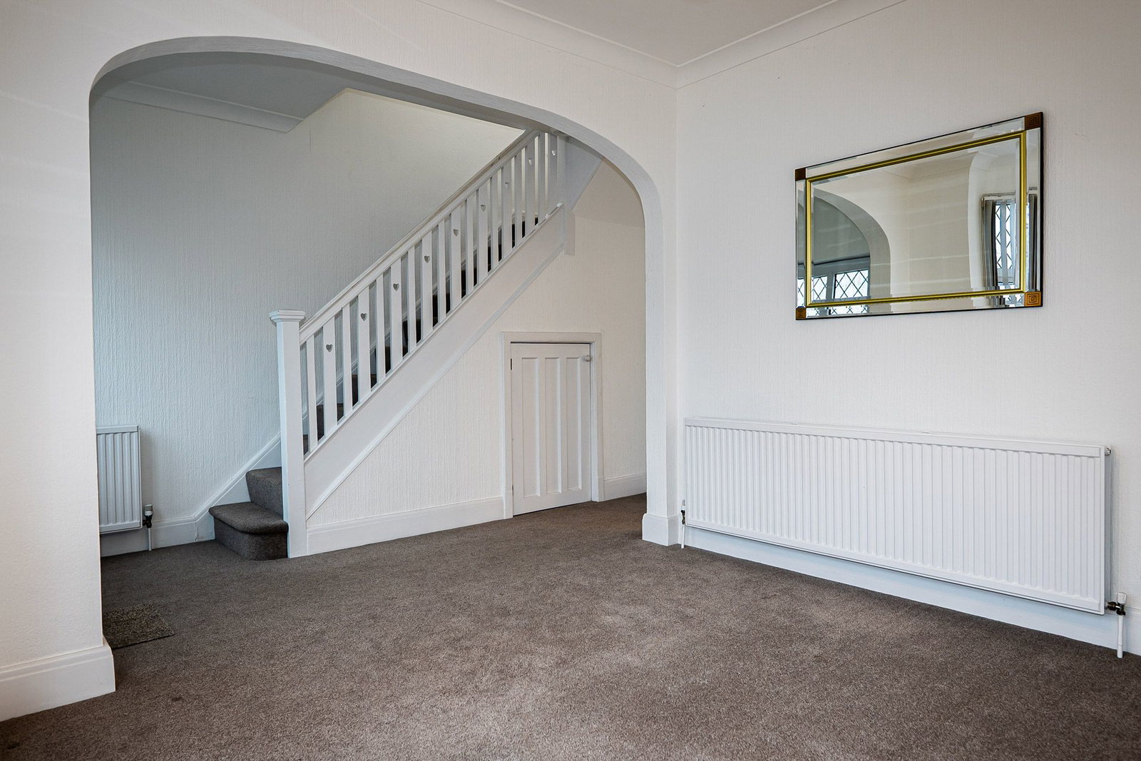 Semi Detached House in Swansea