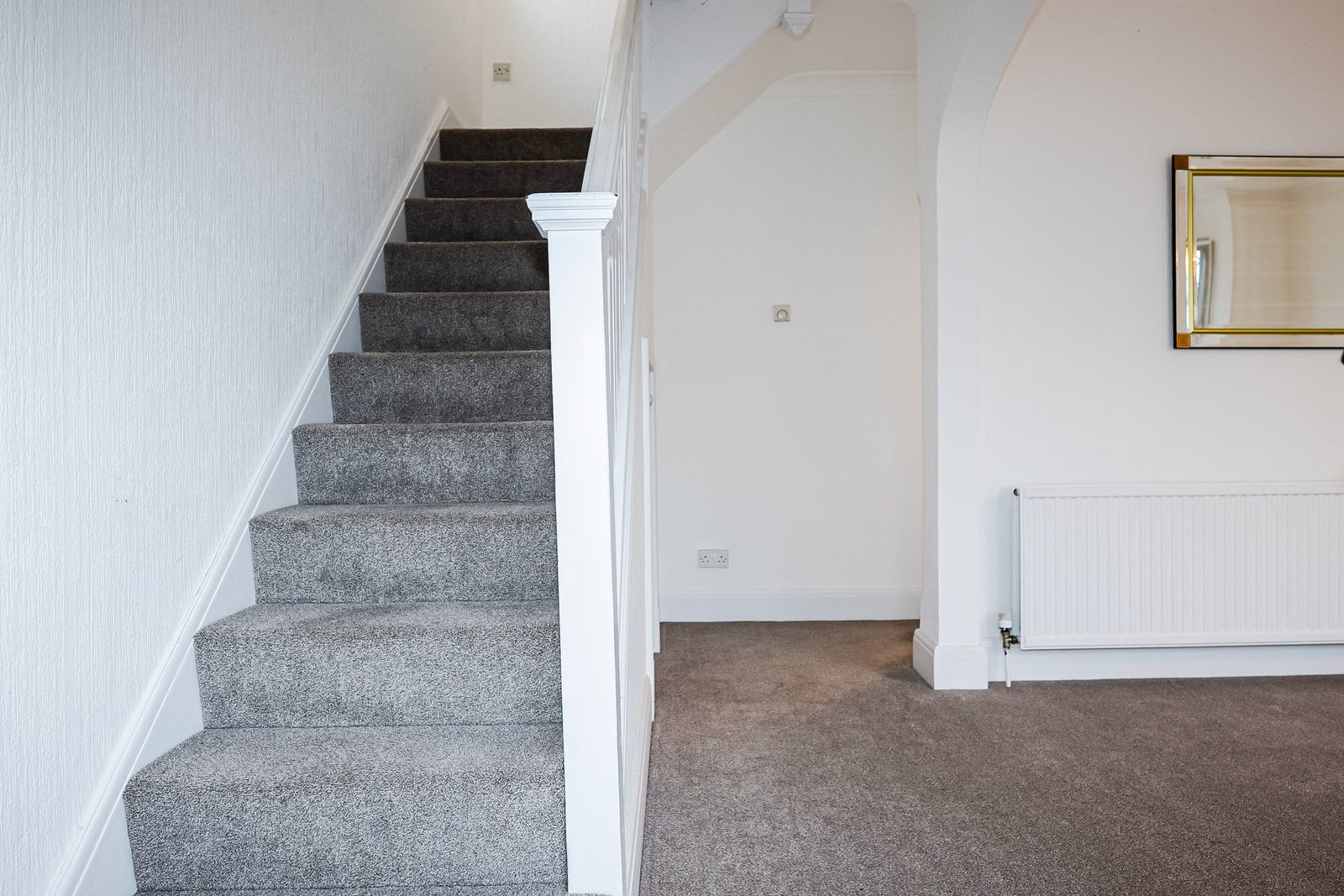 Semi Detached House in Swansea