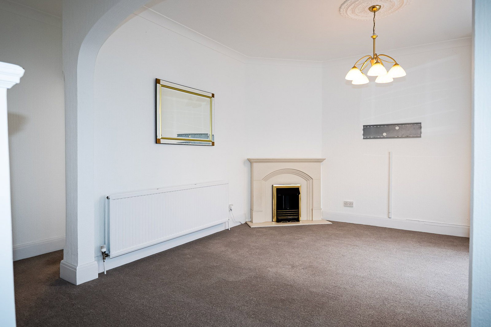 Semi Detached House in Swansea