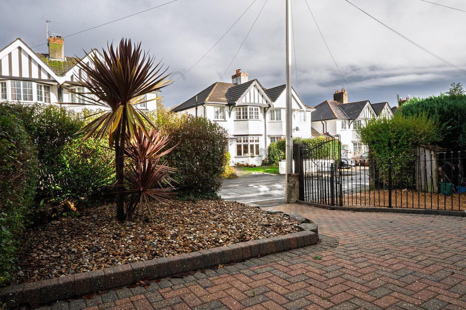 Semi Detached House in Swansea