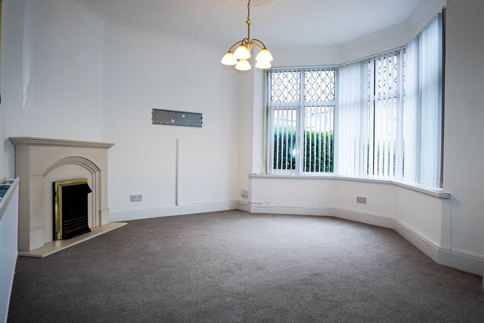 Semi Detached House in Swansea
