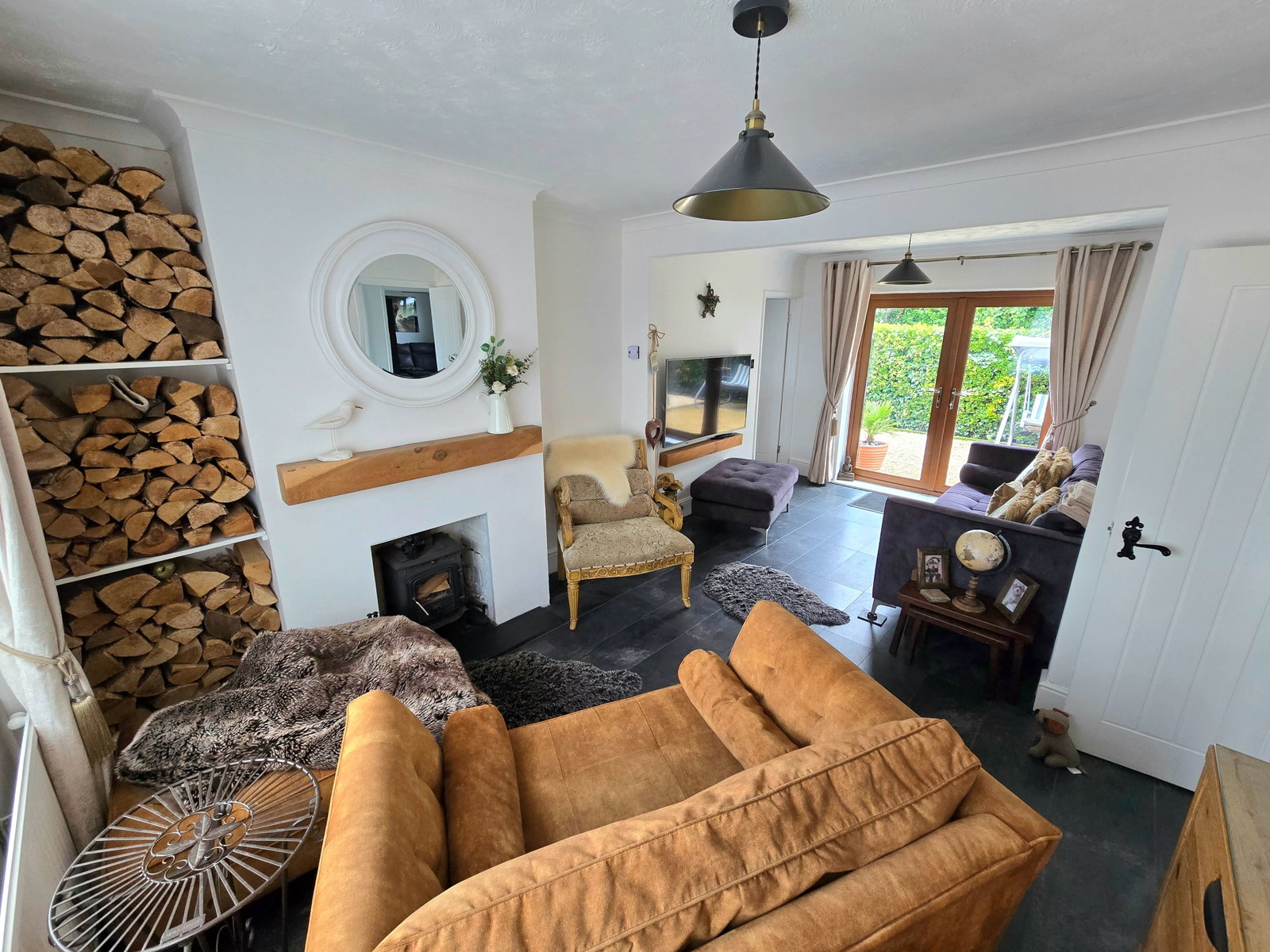 Bungalow in Neath