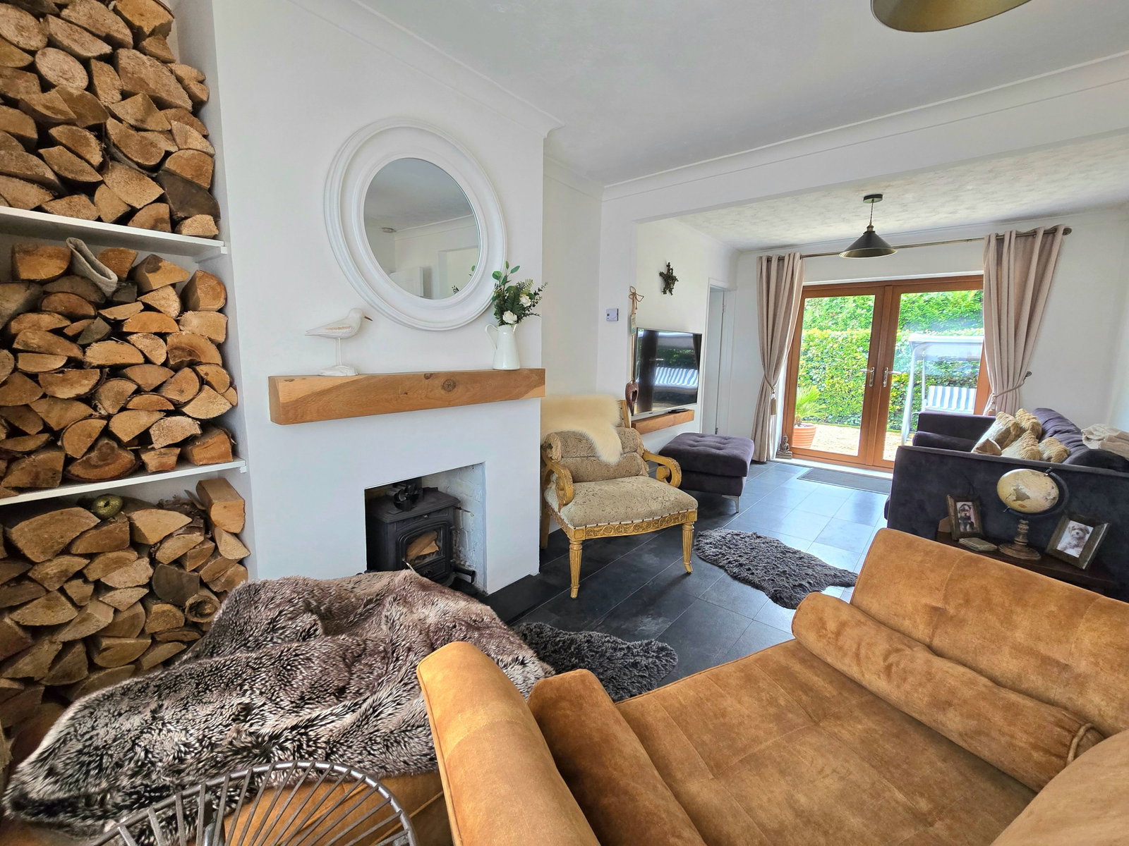 Bungalow in Neath