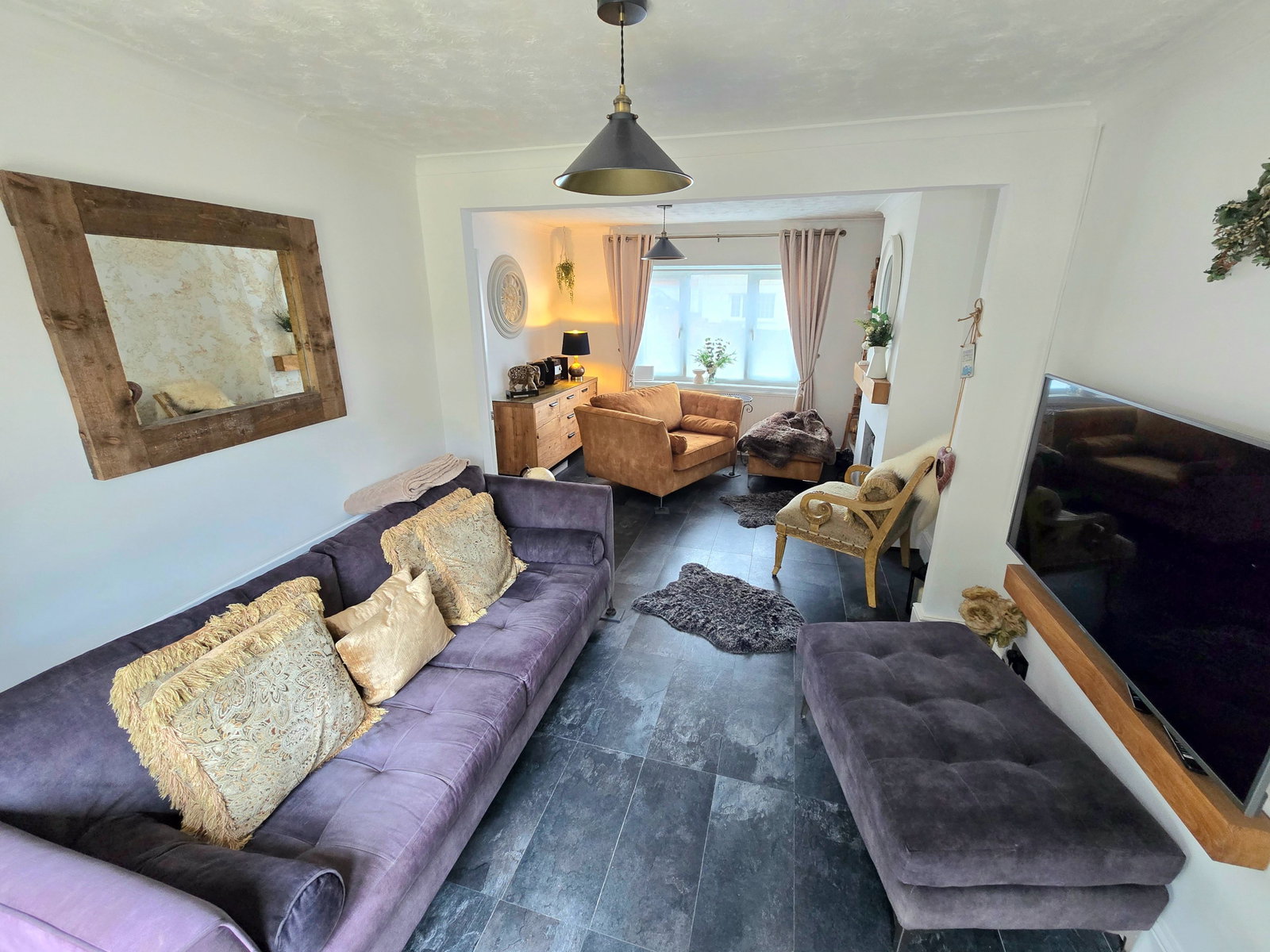 Bungalow in Neath