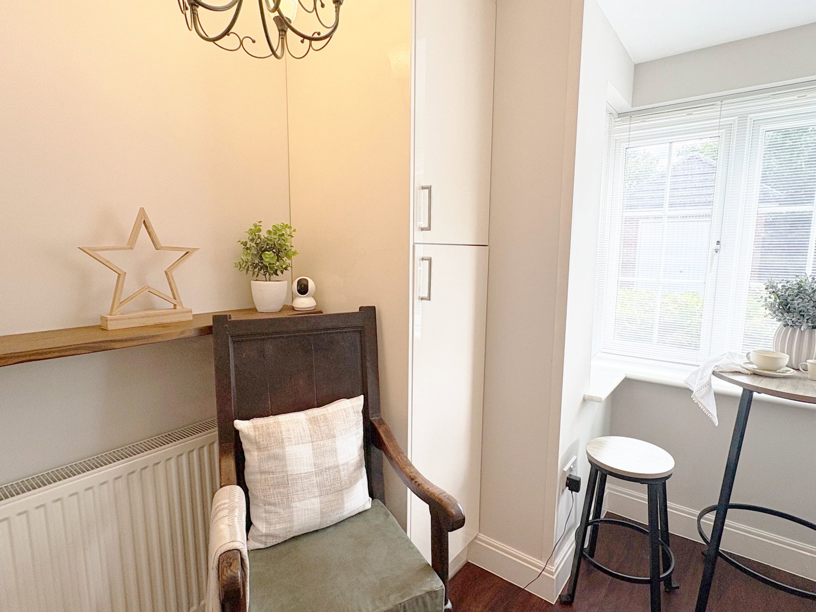 Detached House for sale in Bordon, Sycamore Road, Lindford, Bordon, GU35 0RD, 1432 m²