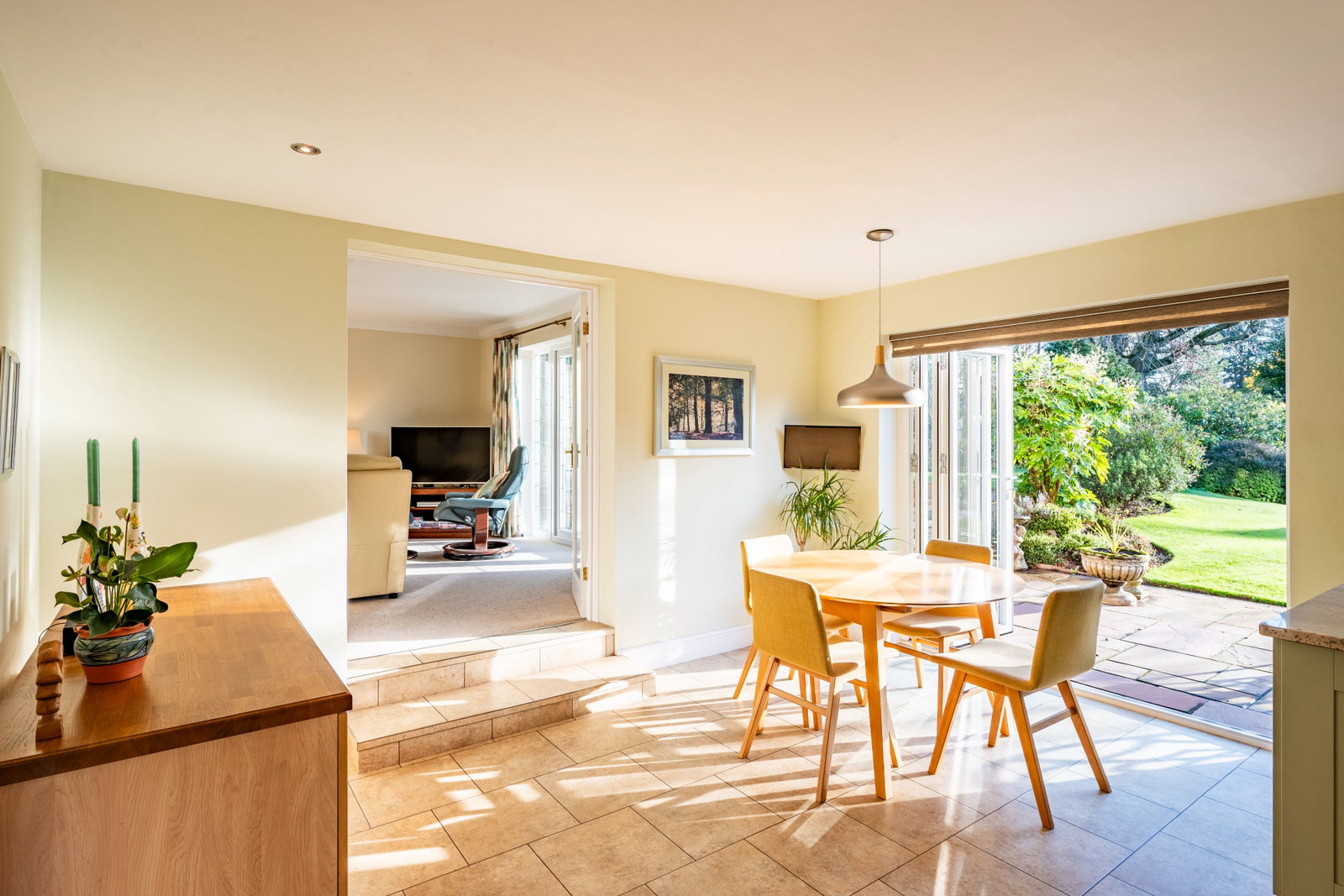 Detached House in Sutton Coldfield