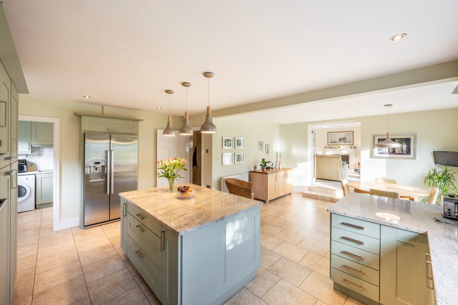 Detached House in Sutton Coldfield