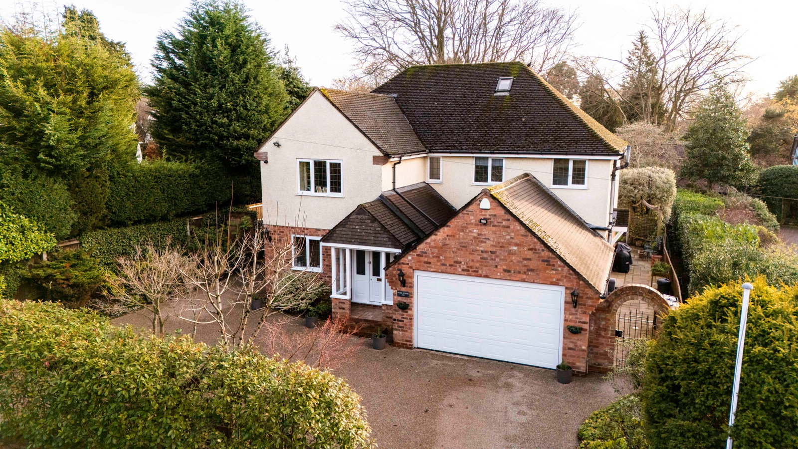 Detached House in Sutton Coldfield