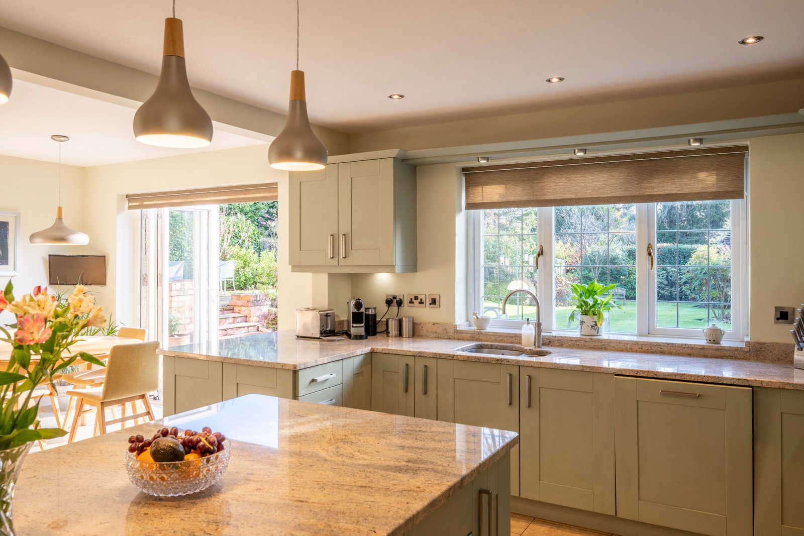 Detached House in Sutton Coldfield