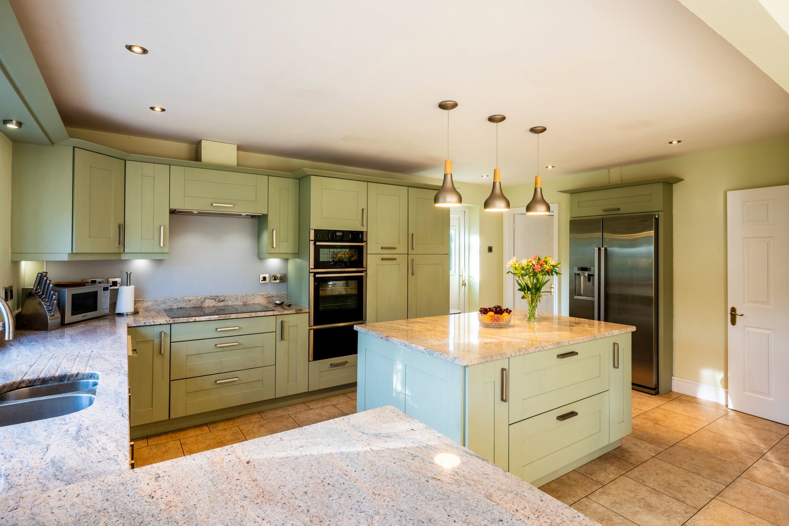 Detached House in Sutton Coldfield