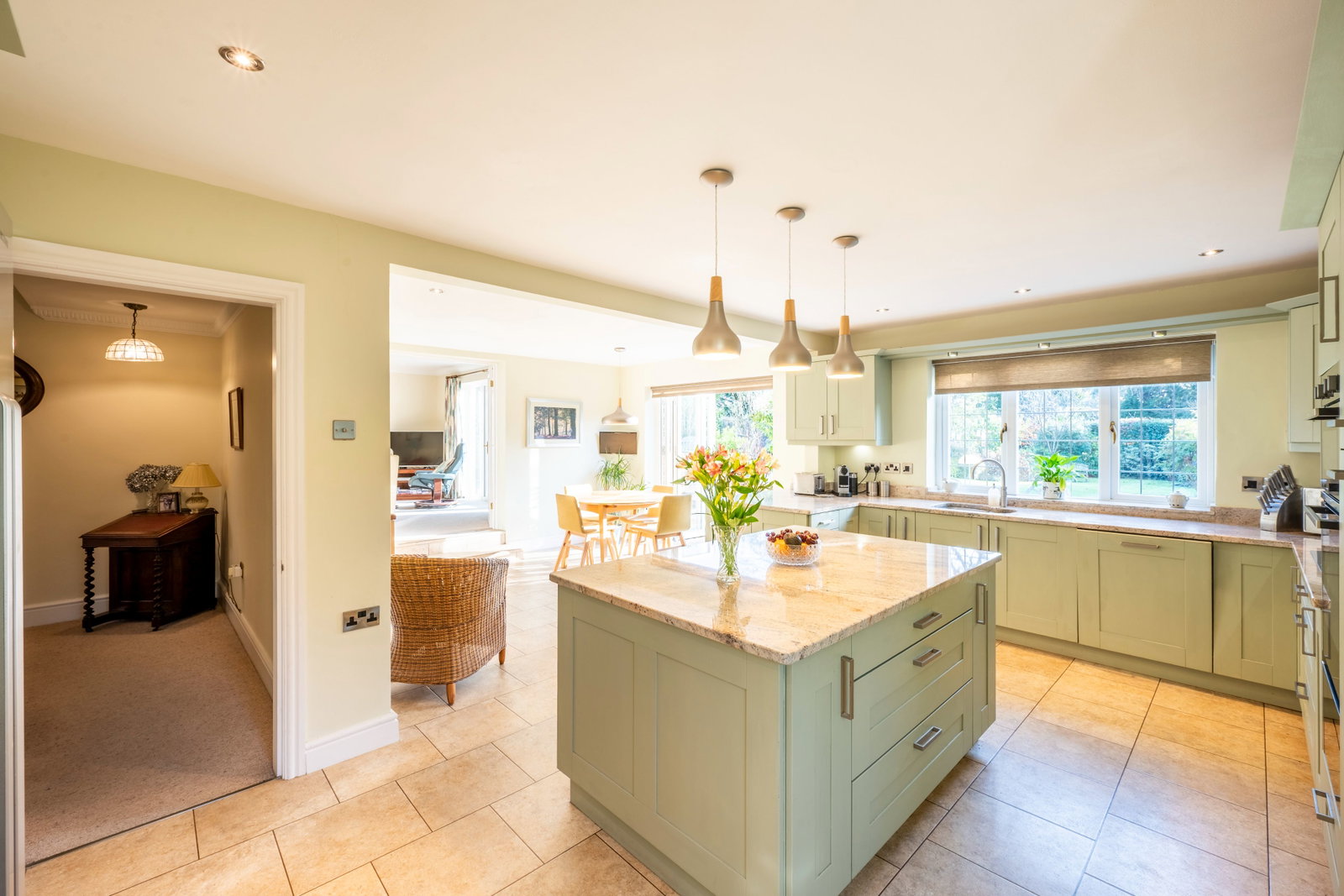 Detached House in Sutton Coldfield