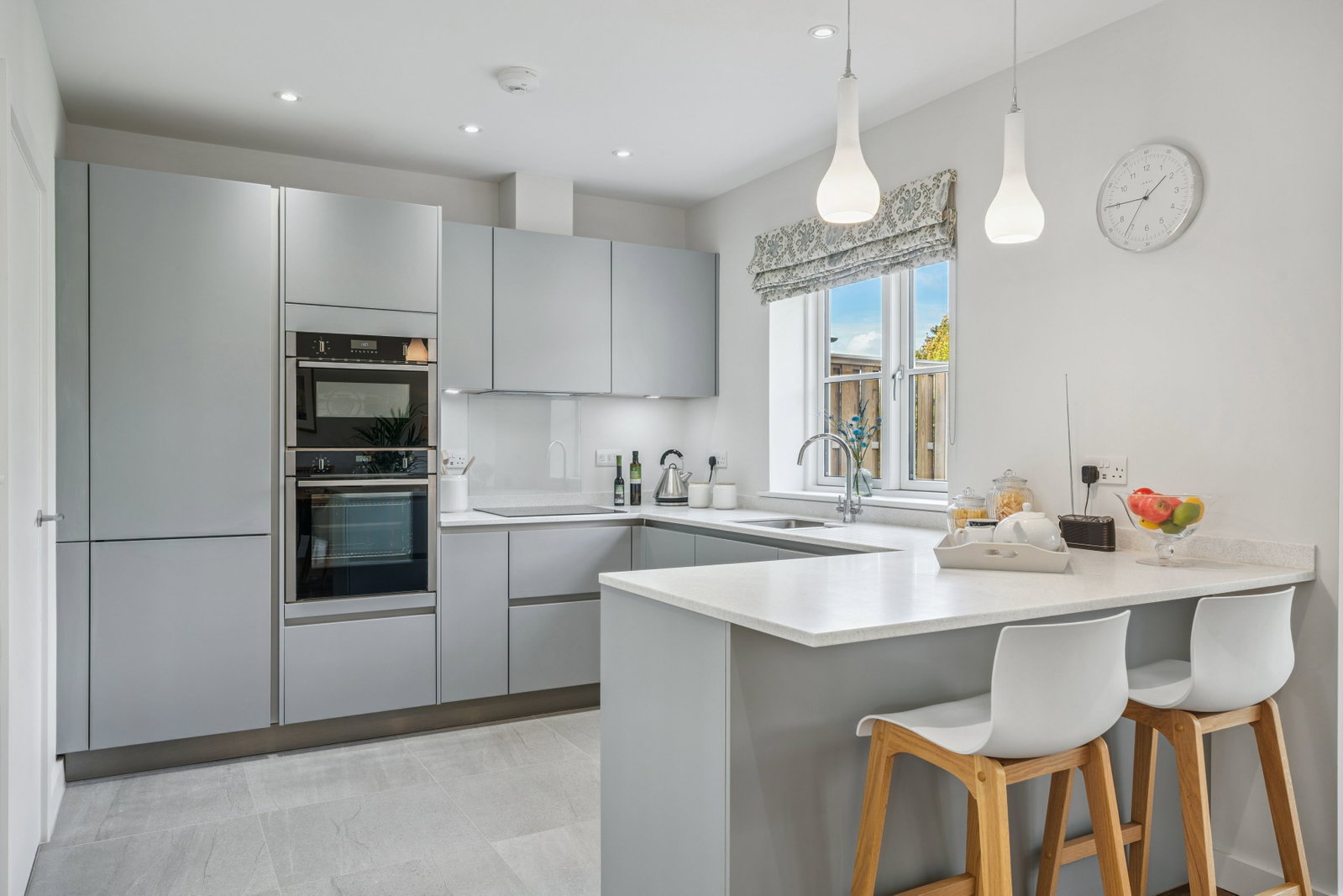 Terraced House in Boxmoor