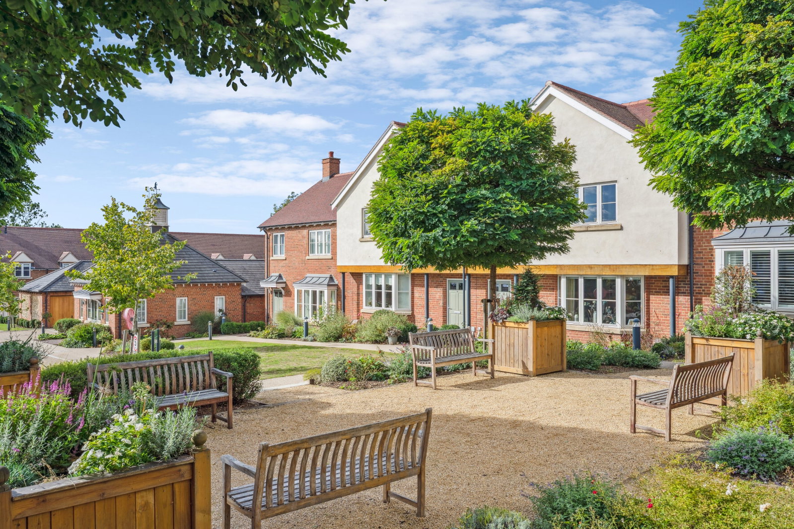 Terraced House in Boxmoor