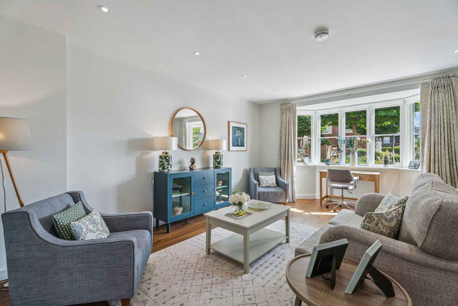 Terraced House in Boxmoor