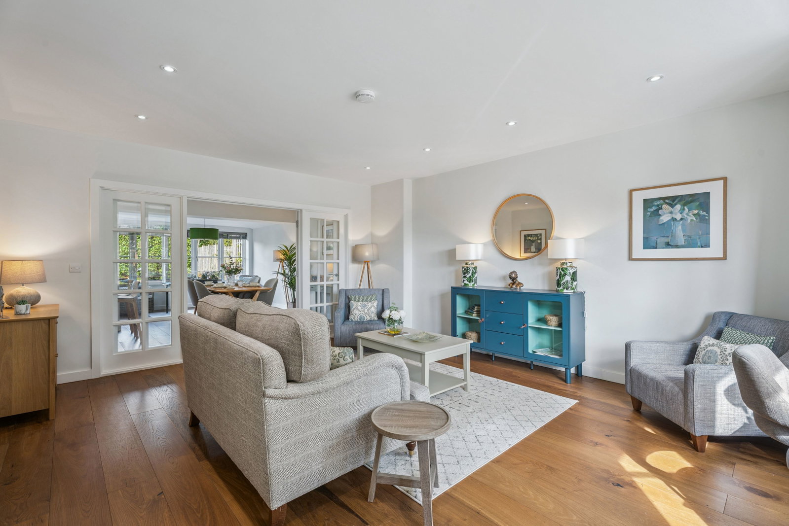 Terraced House in Boxmoor