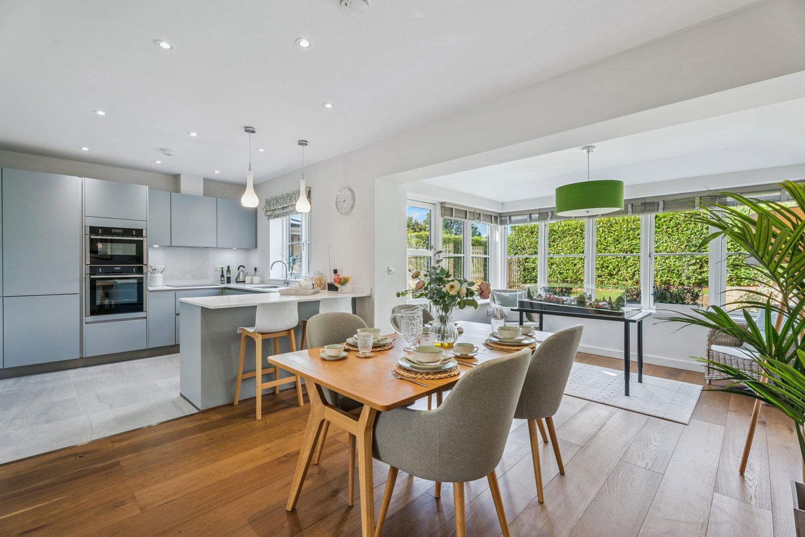 Terraced House in Boxmoor