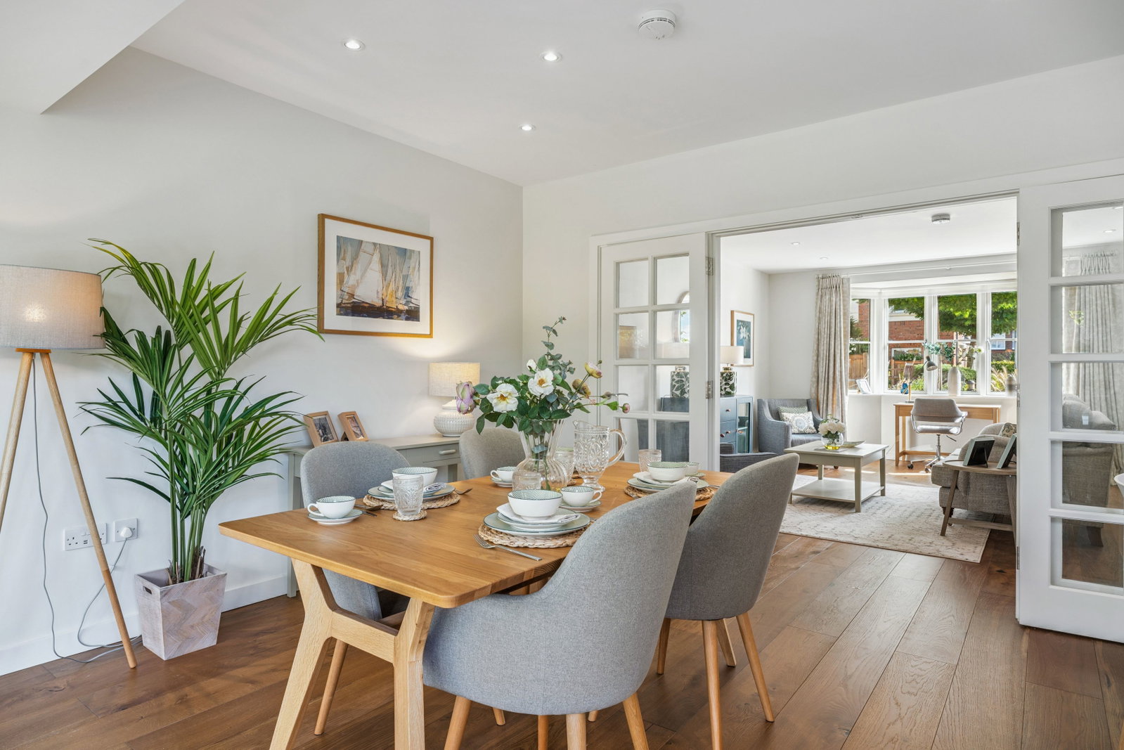 Terraced House in Boxmoor