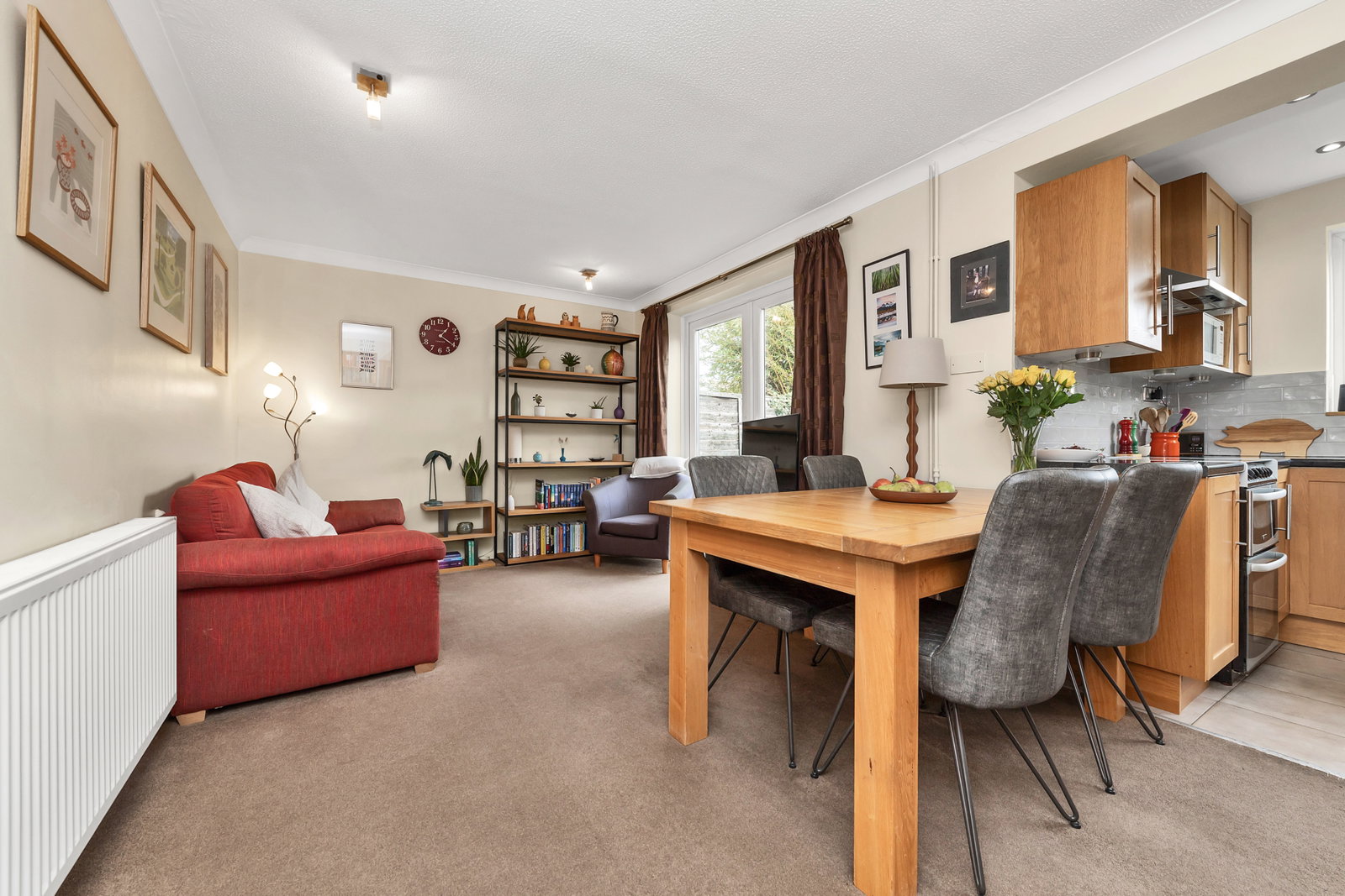 Semi Detached House in St. Ives