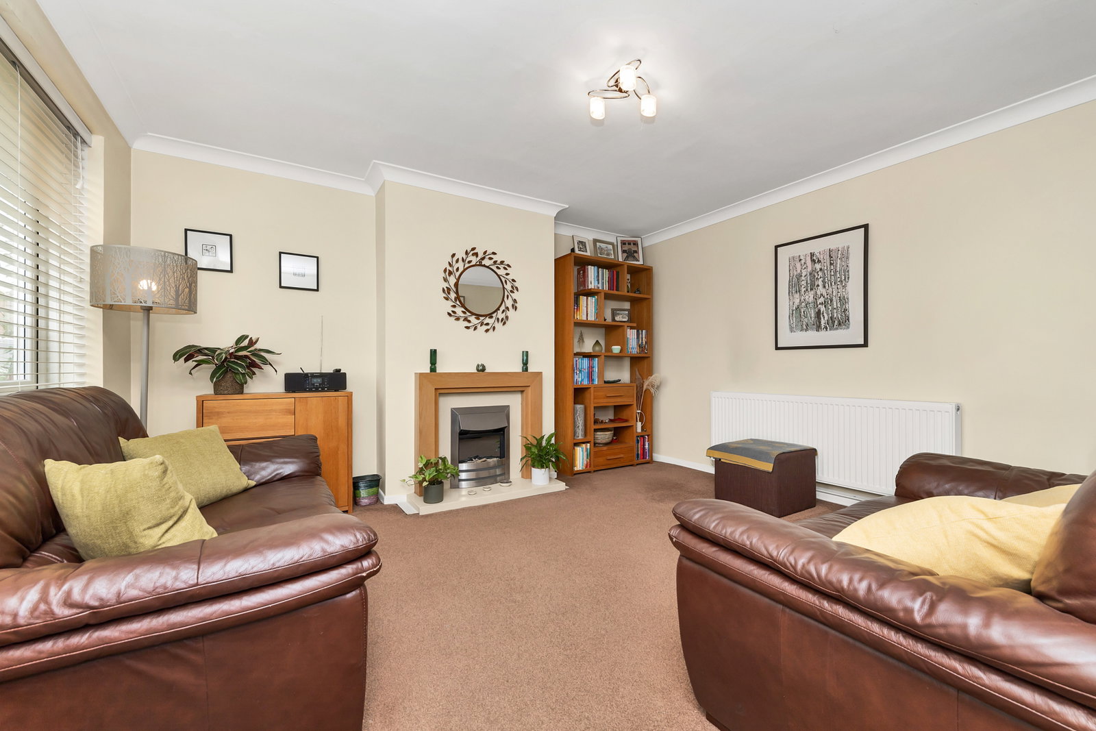 Semi Detached House in St. Ives
