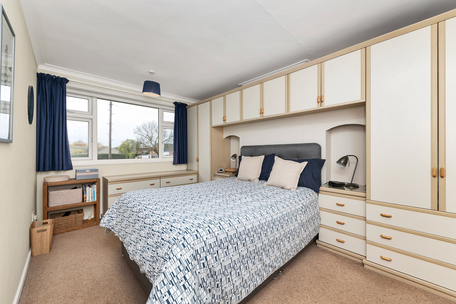 Semi Detached House in St. Ives