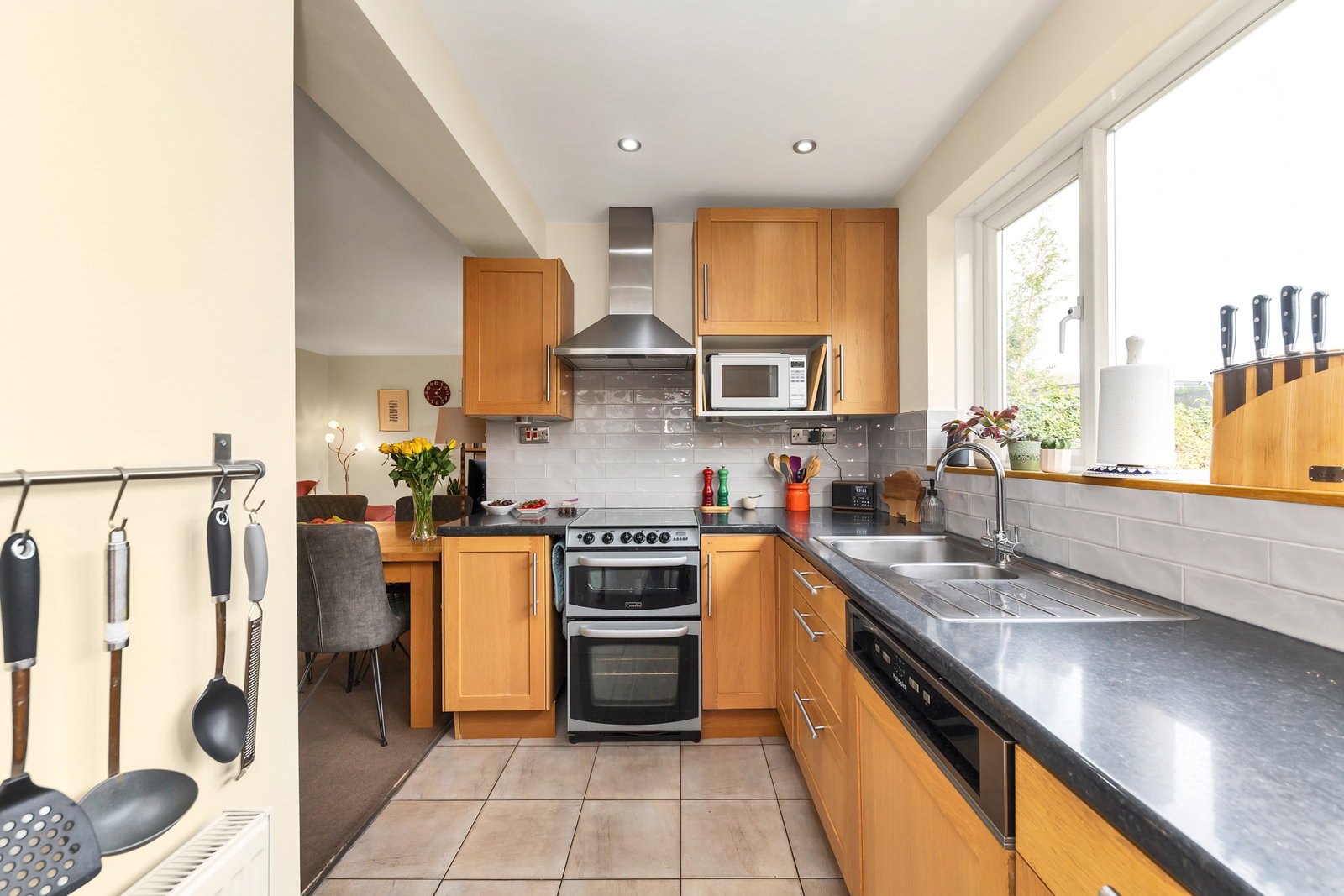 Semi Detached House in St. Ives