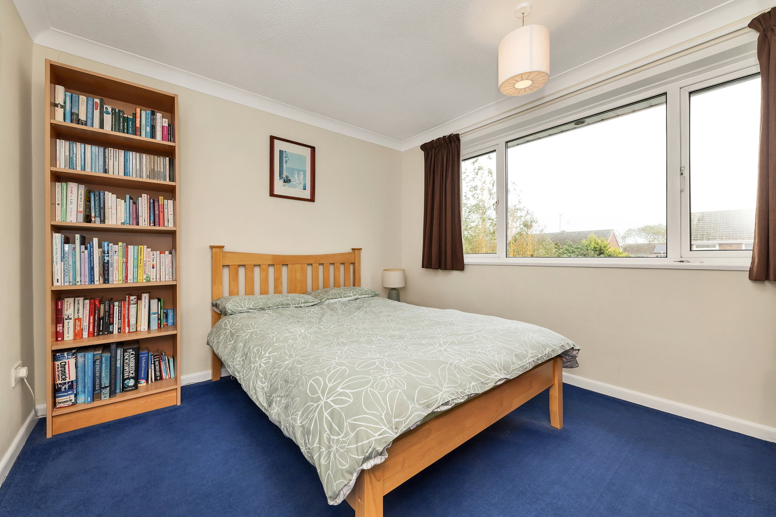 Semi Detached House in St. Ives
