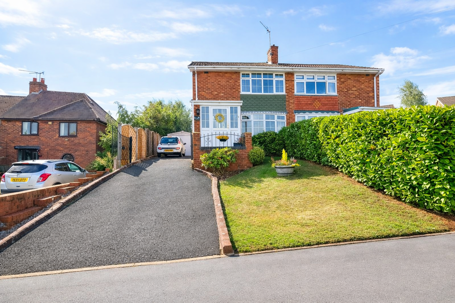 Semi Detached House in Stourbridge