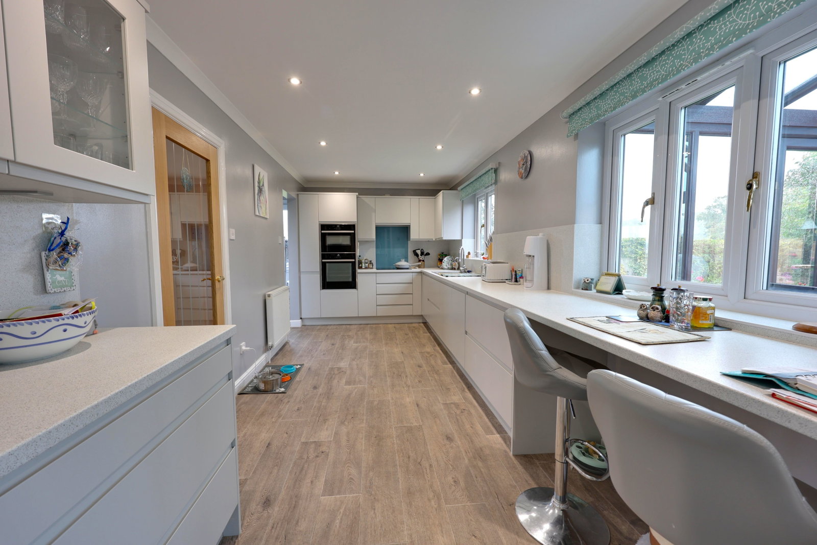 Detached House in Bath