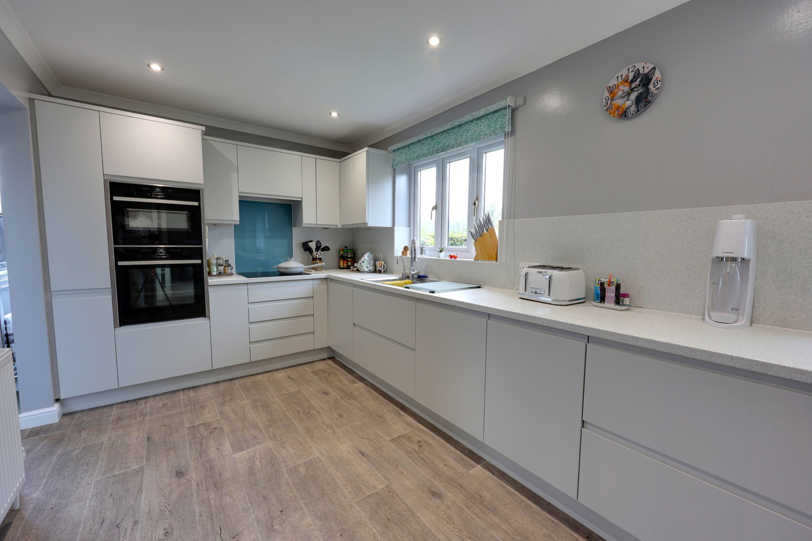 Detached House in Bath