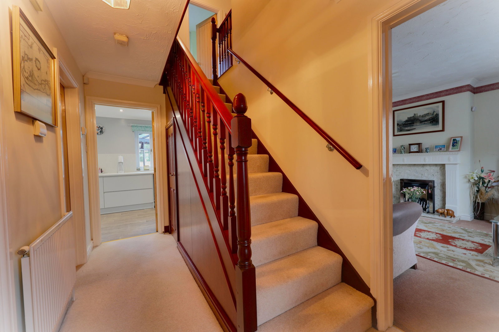 Detached House in Bath