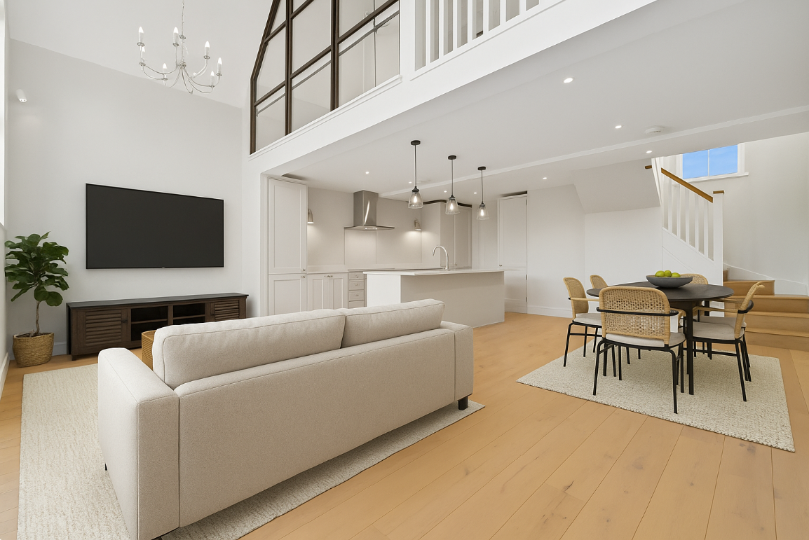 Semi Detached House in Ipswich