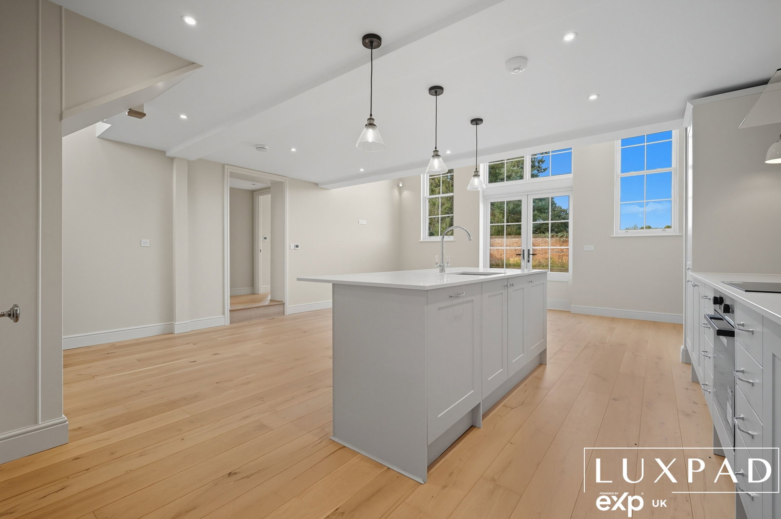 Semi Detached House in Ipswich