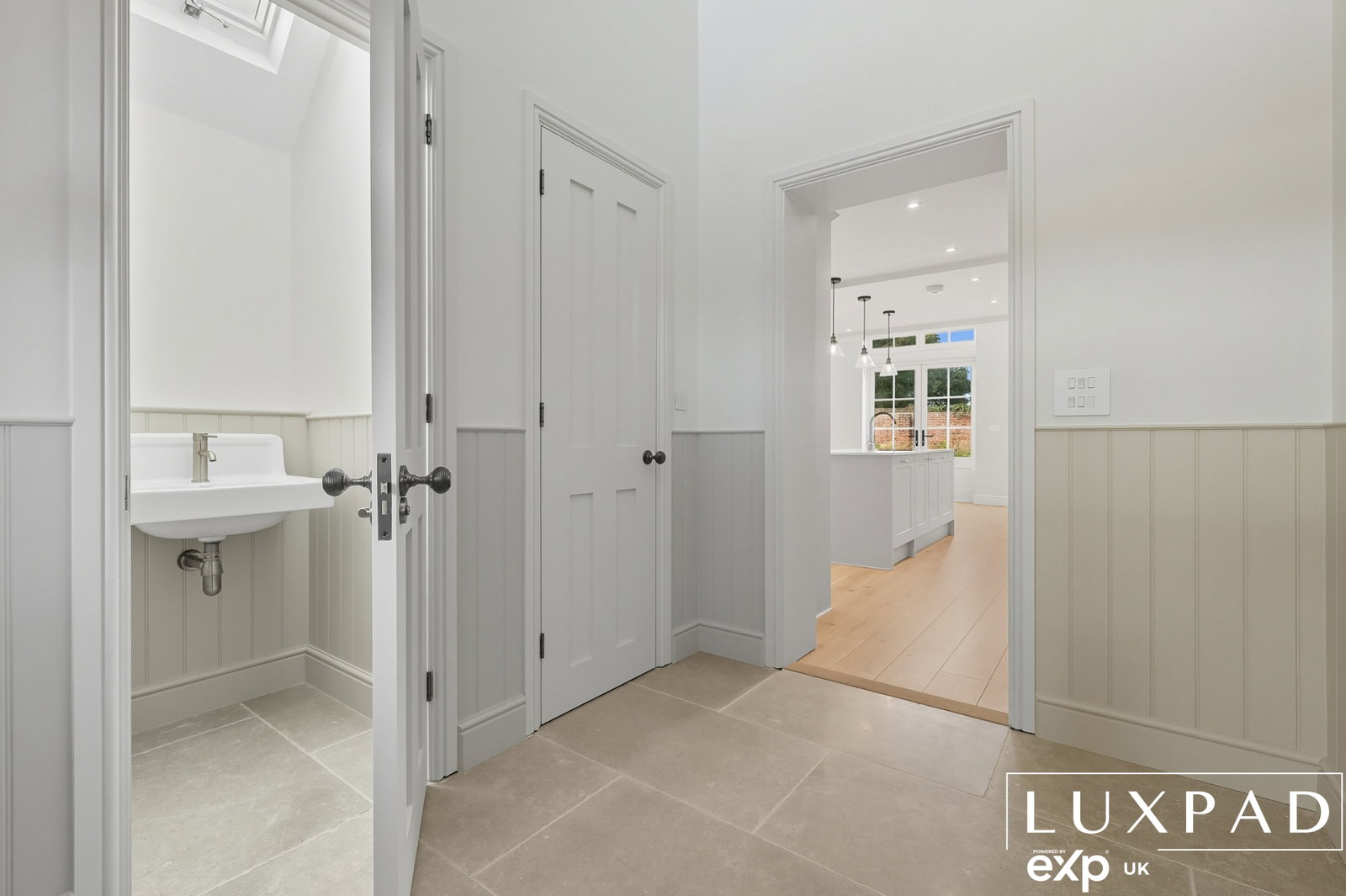 Semi Detached House in Ipswich