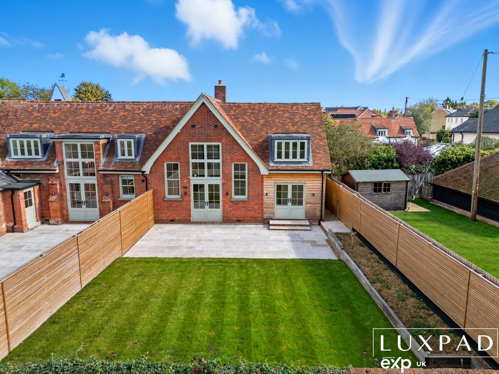 Semi Detached House in Ipswich