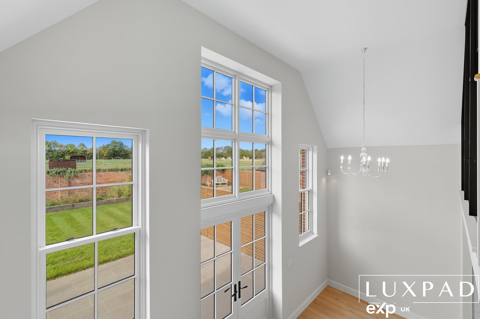 Semi Detached House in Ipswich