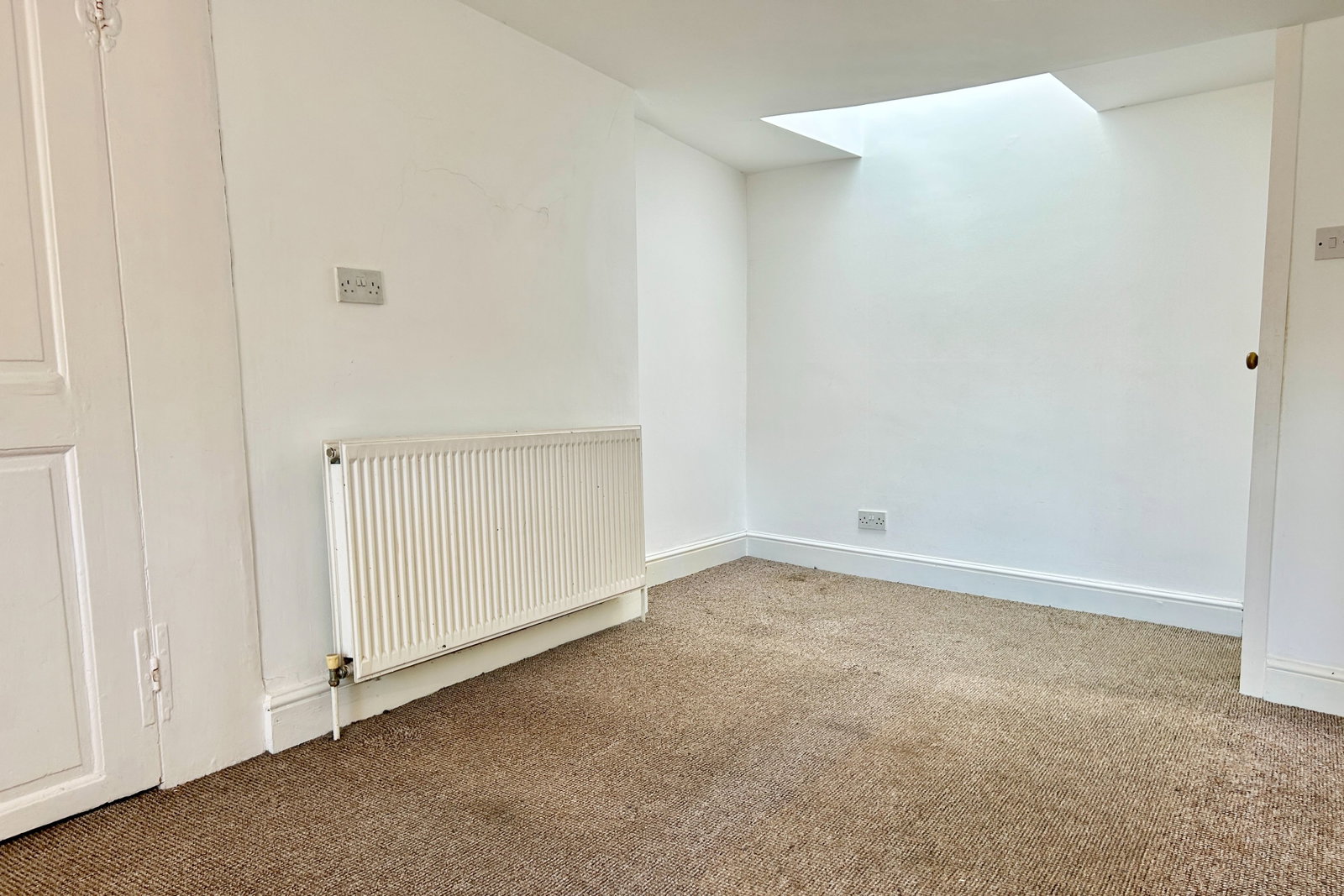Flat in Margate