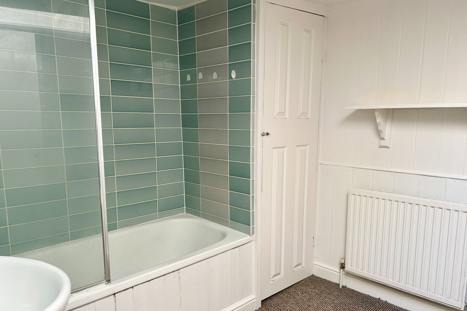 Flat in Margate