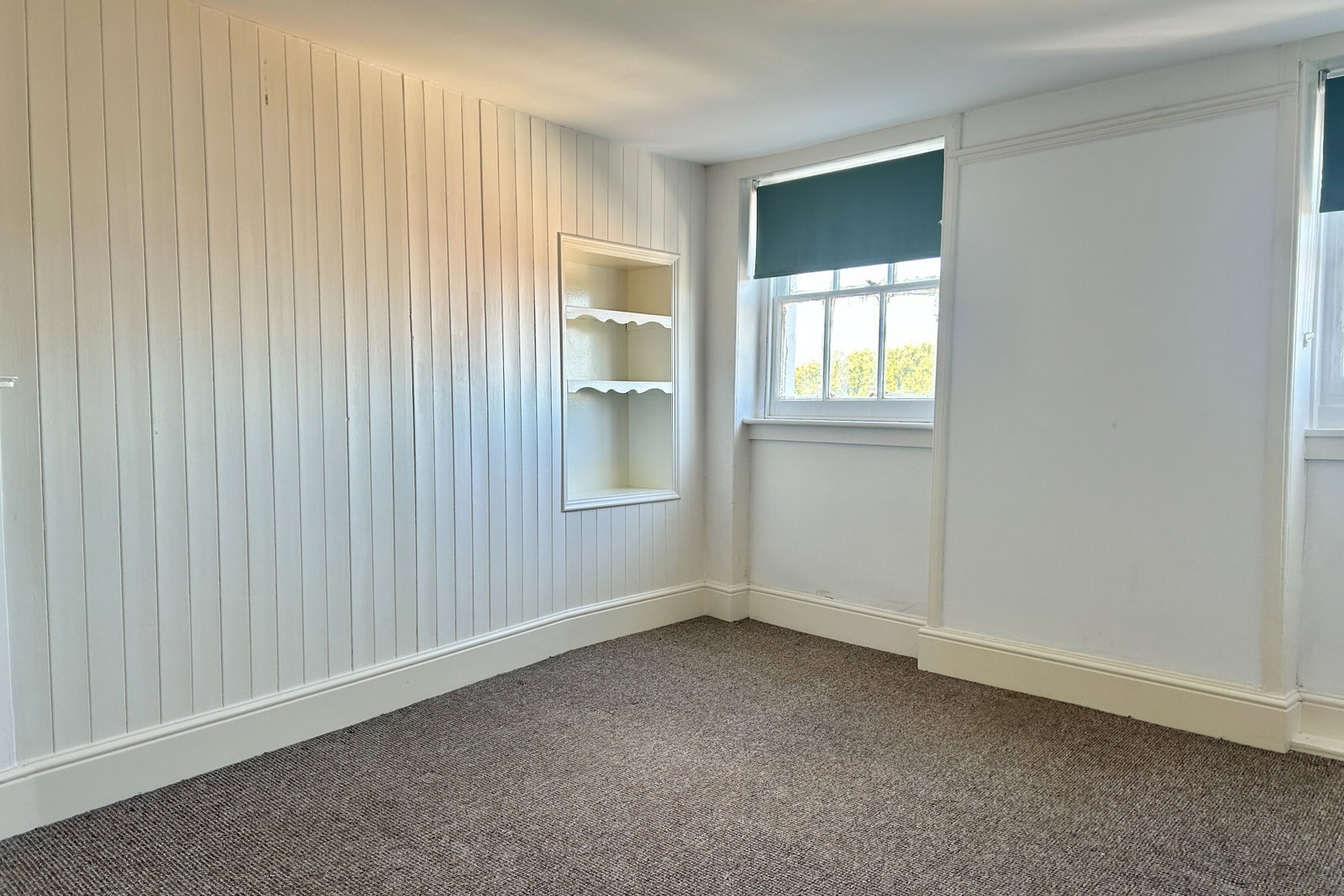 Flat in Margate
