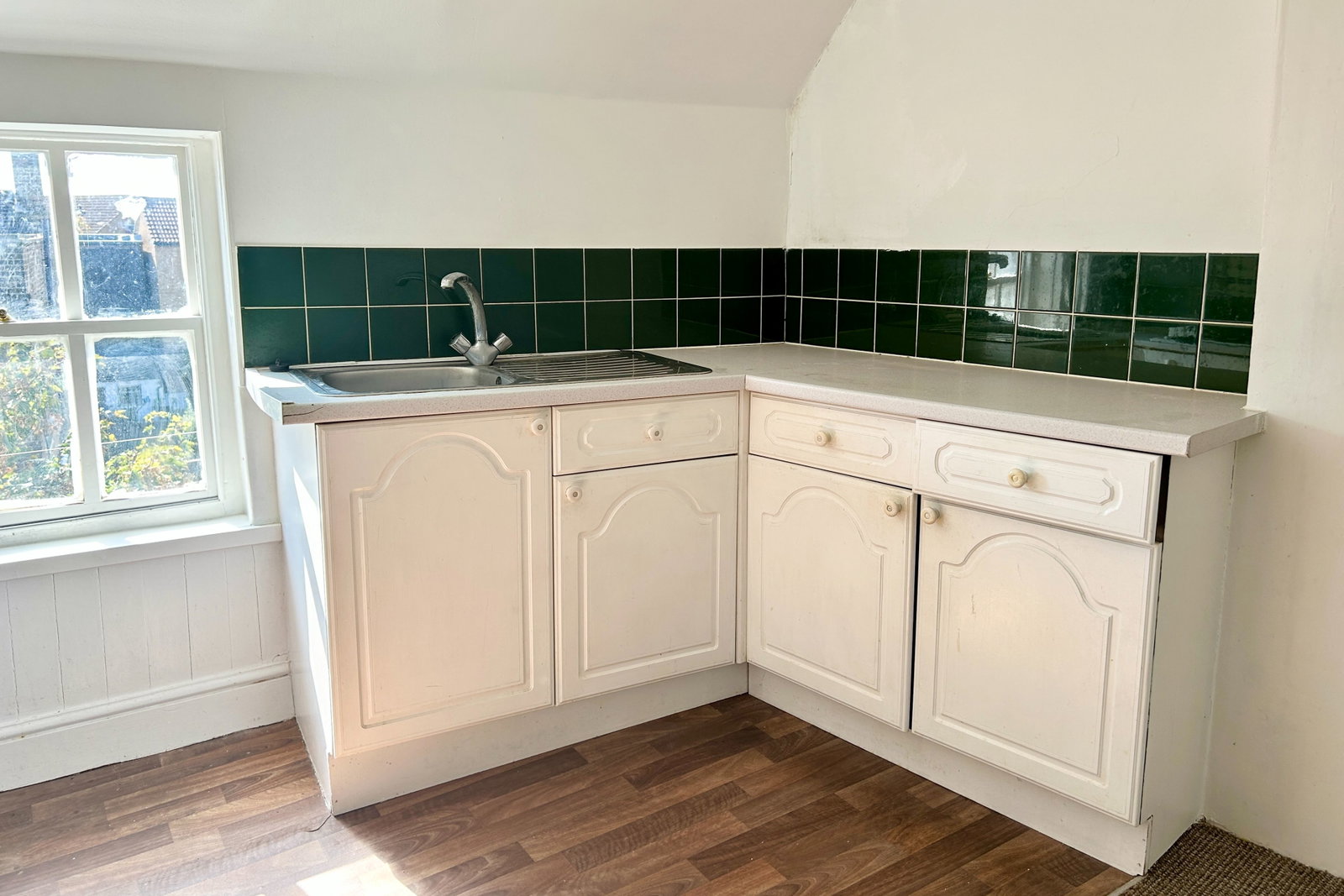 Flat in Margate