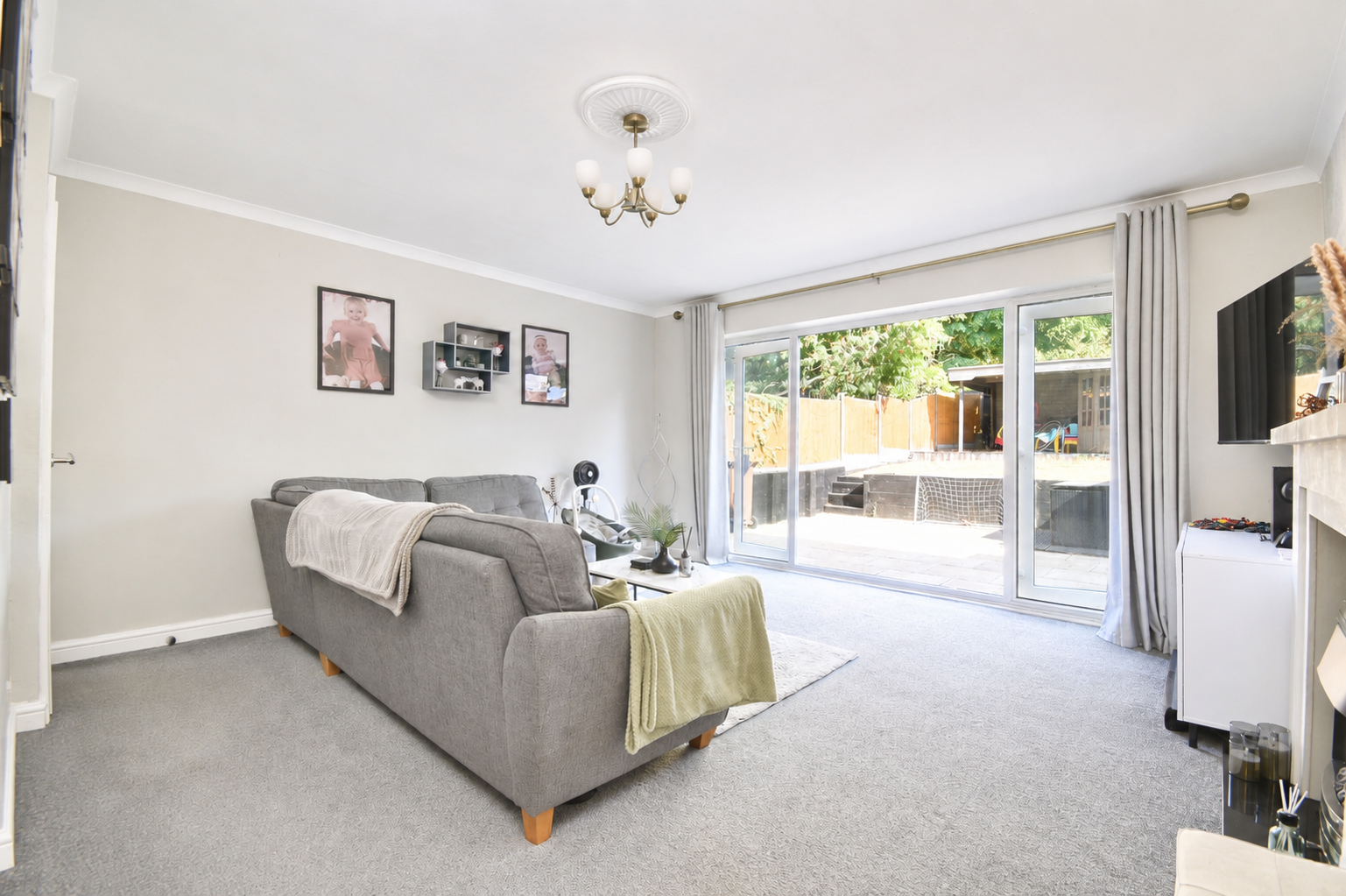 Semi Detached House in Swadlincote 3