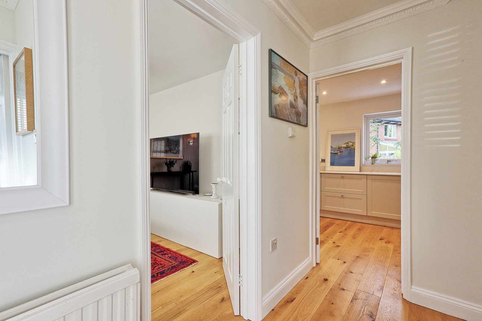 Detached House in Chelmsford