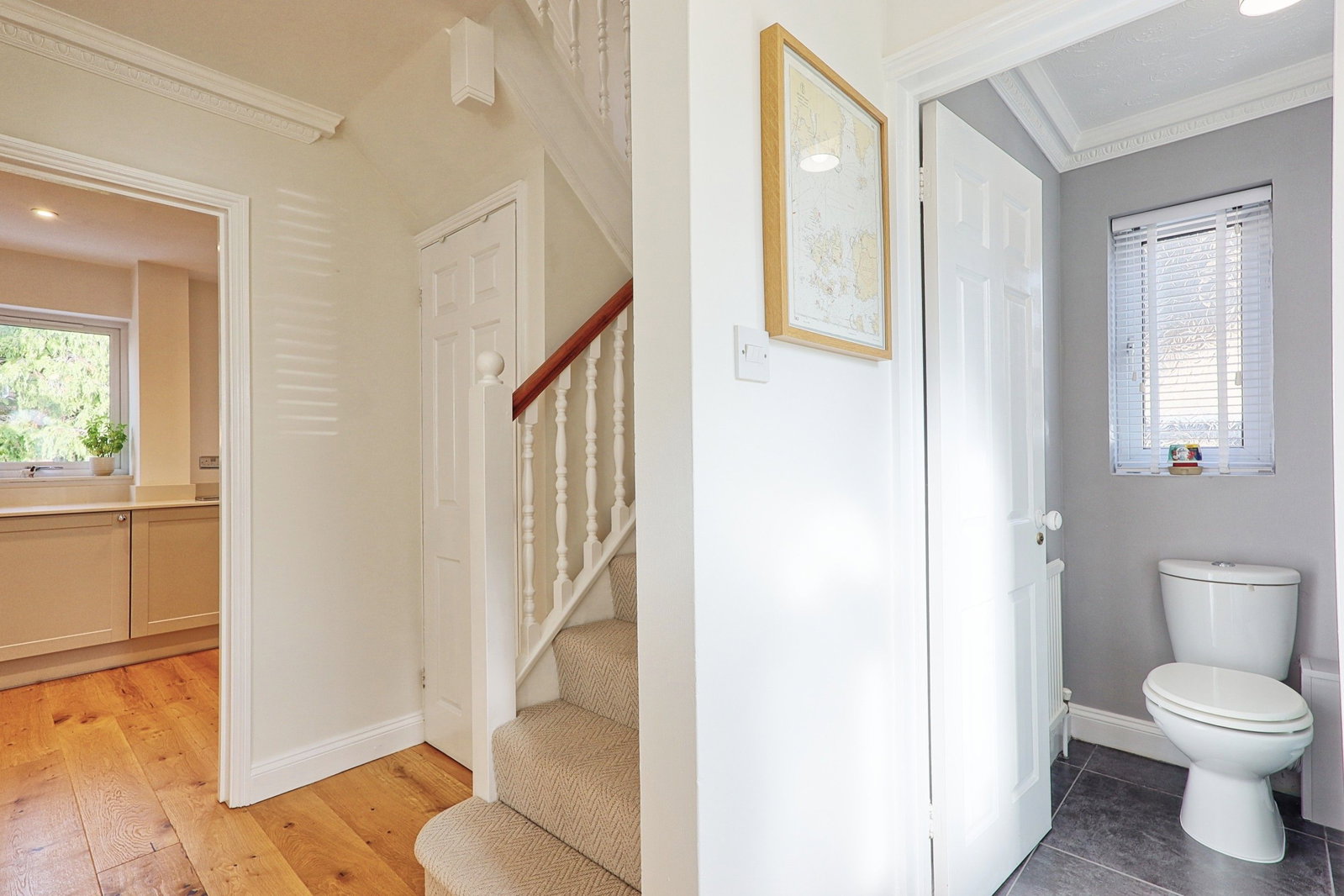 Detached House in Chelmsford