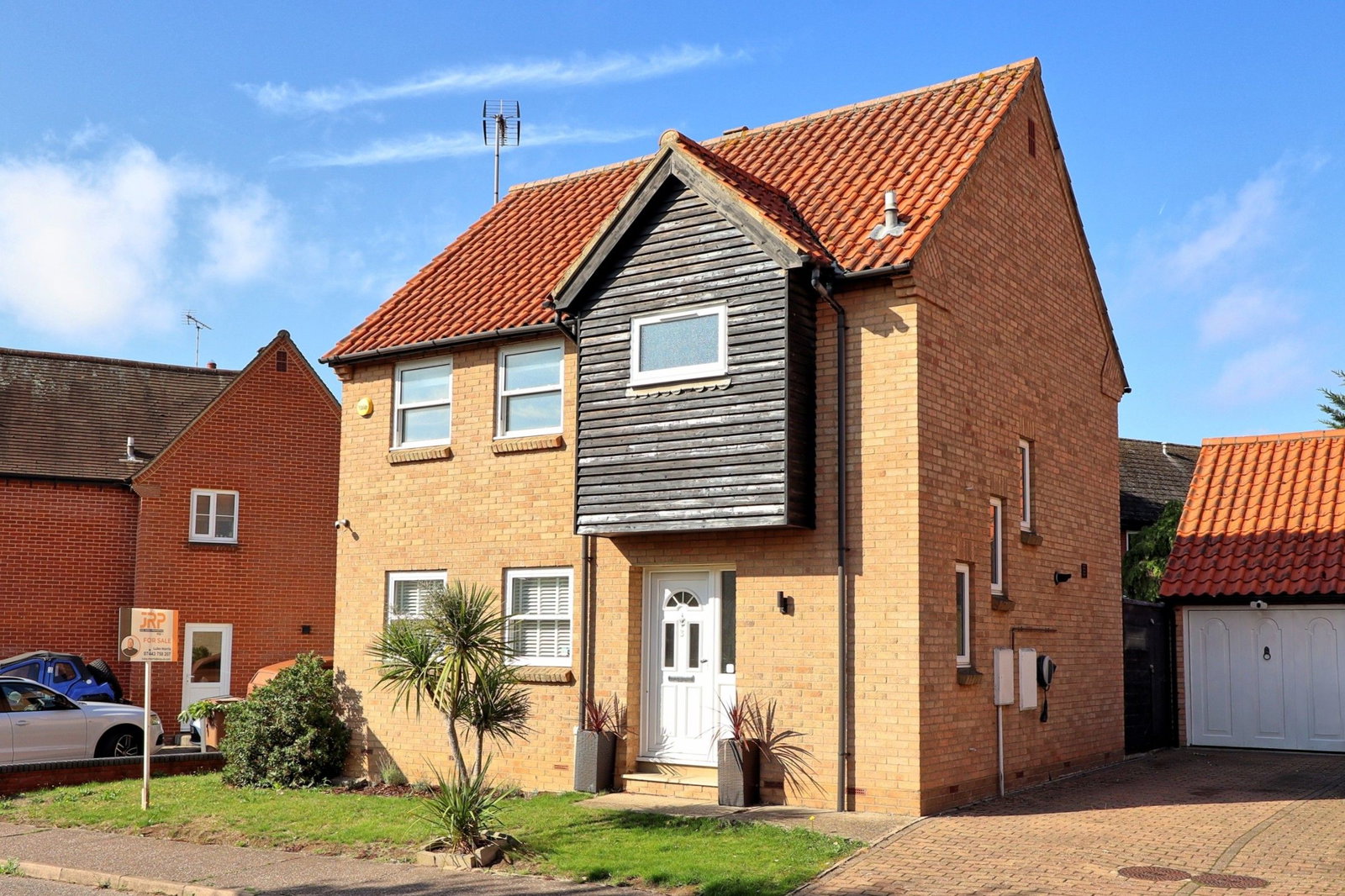 Detached House in Chelmsford