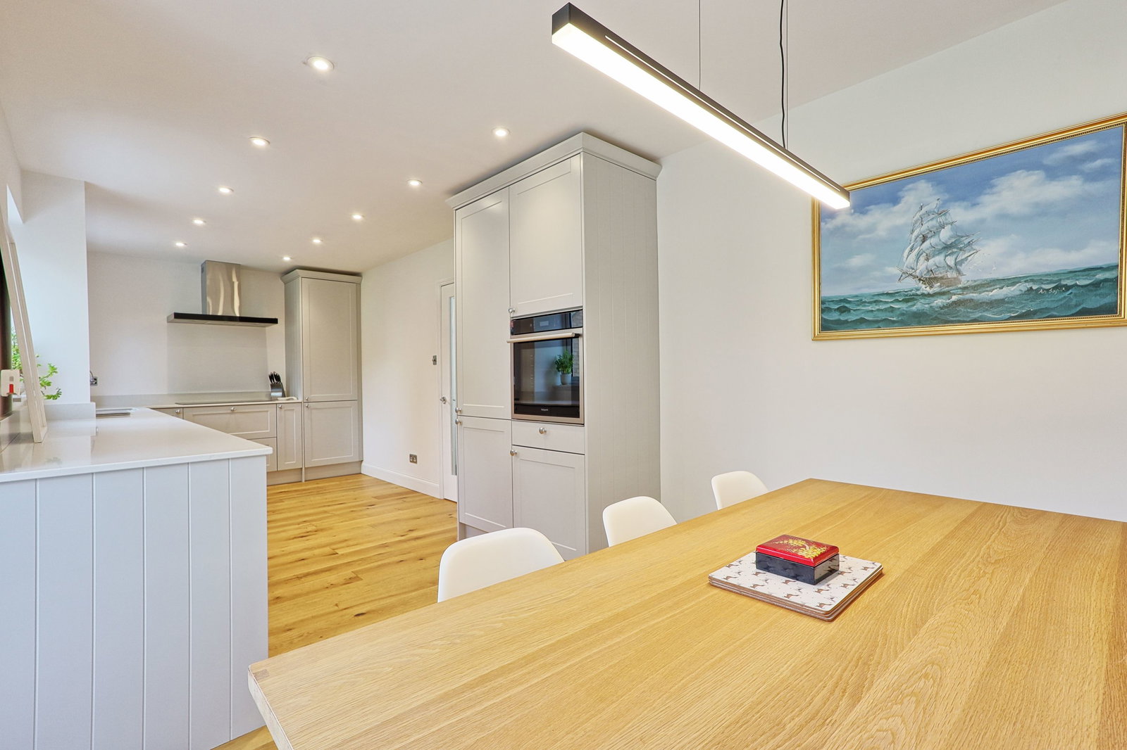 Detached House in Chelmsford