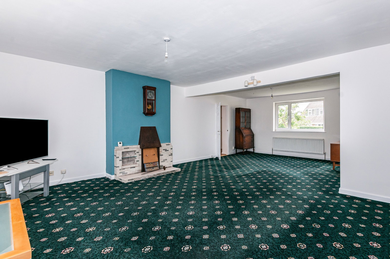 Bungalow in Leven