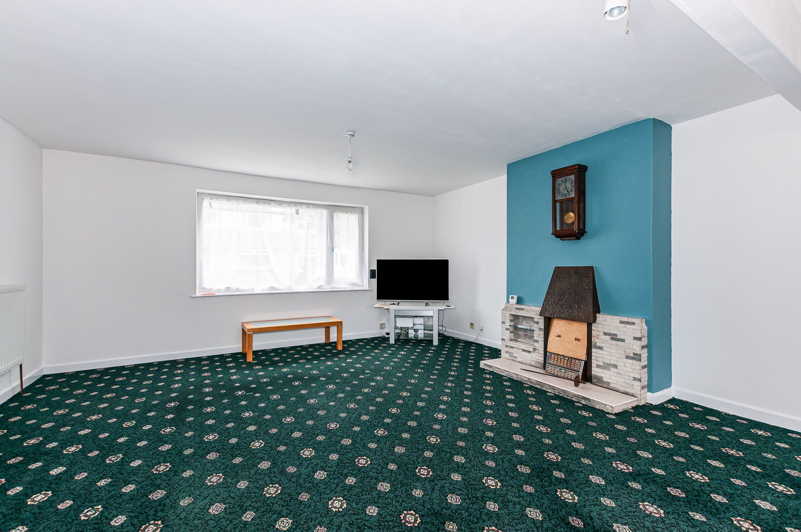 Bungalow in Leven
